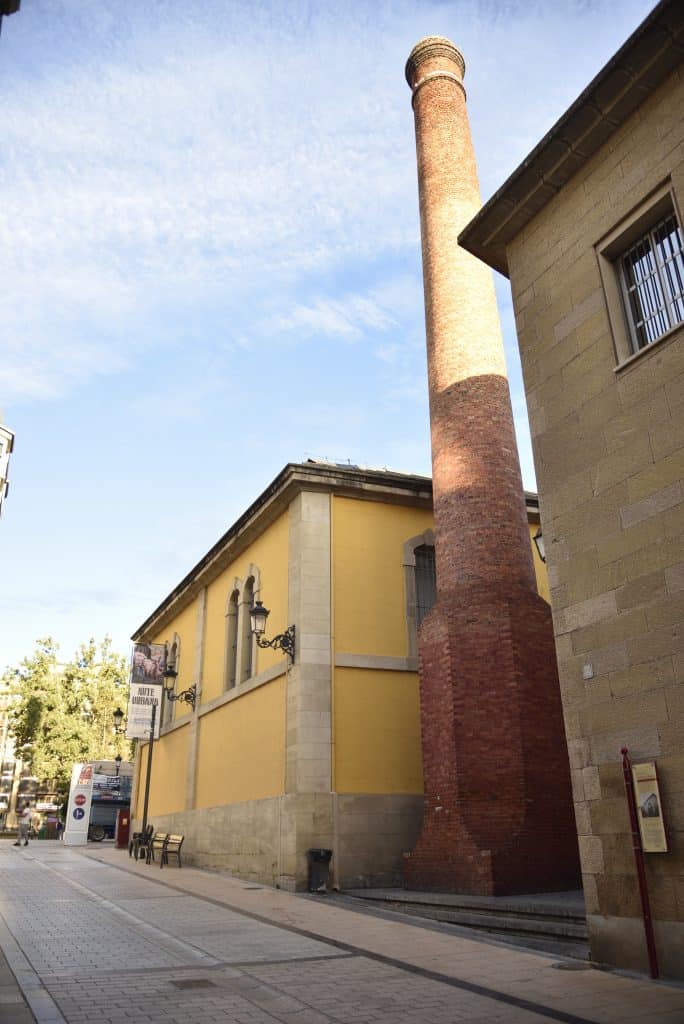 17 Best Things to do in Logroño And Logroño Tourist Spots 10 Tobbaco Factory