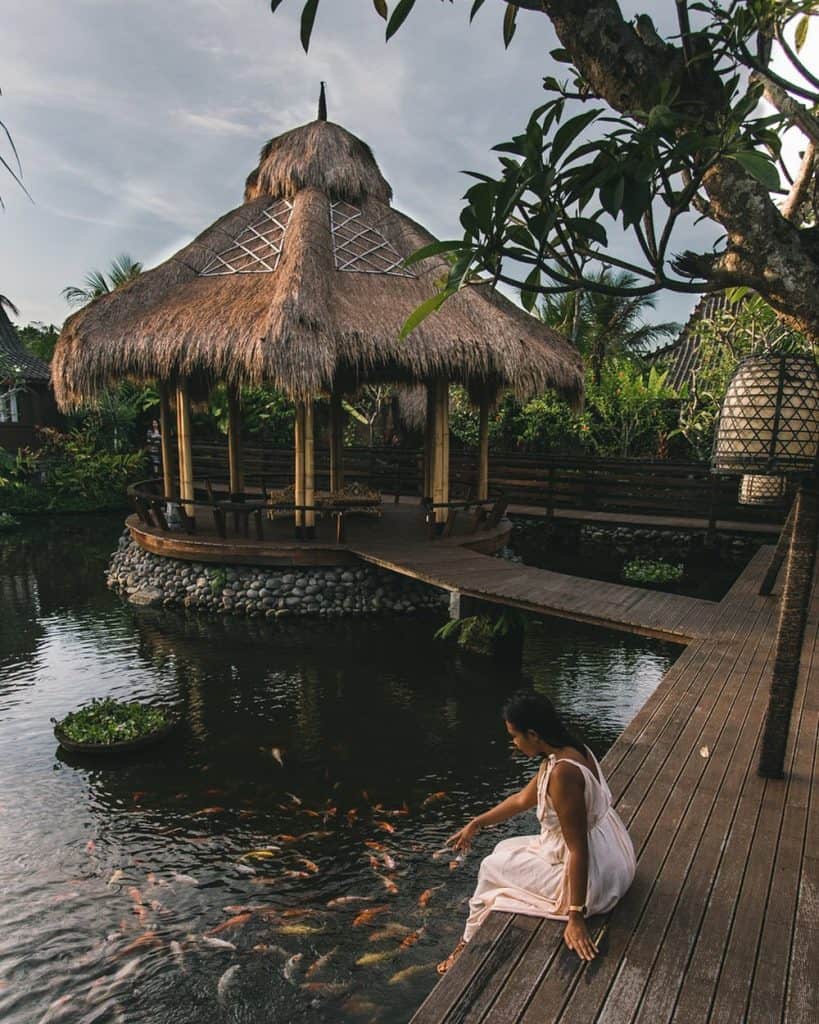 A Perfect 3 Days Ubud Itinerary And Day Trips 39 Adiwana Villas, Ubud itinerary