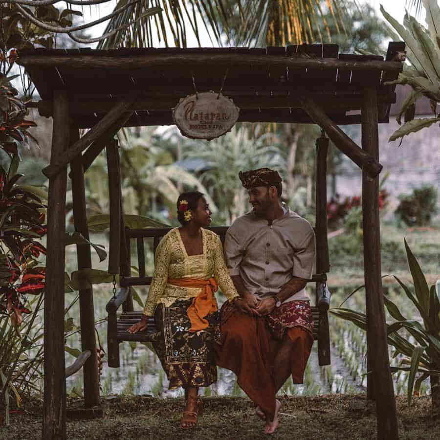 A Perfect 3 Days Ubud Itinerary And Day Trips 41 Ubud itinerary, Plataran Ubud