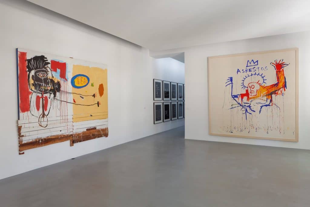 Things to do in Avignon, Avignon Tourist Spots, Collection Lambert