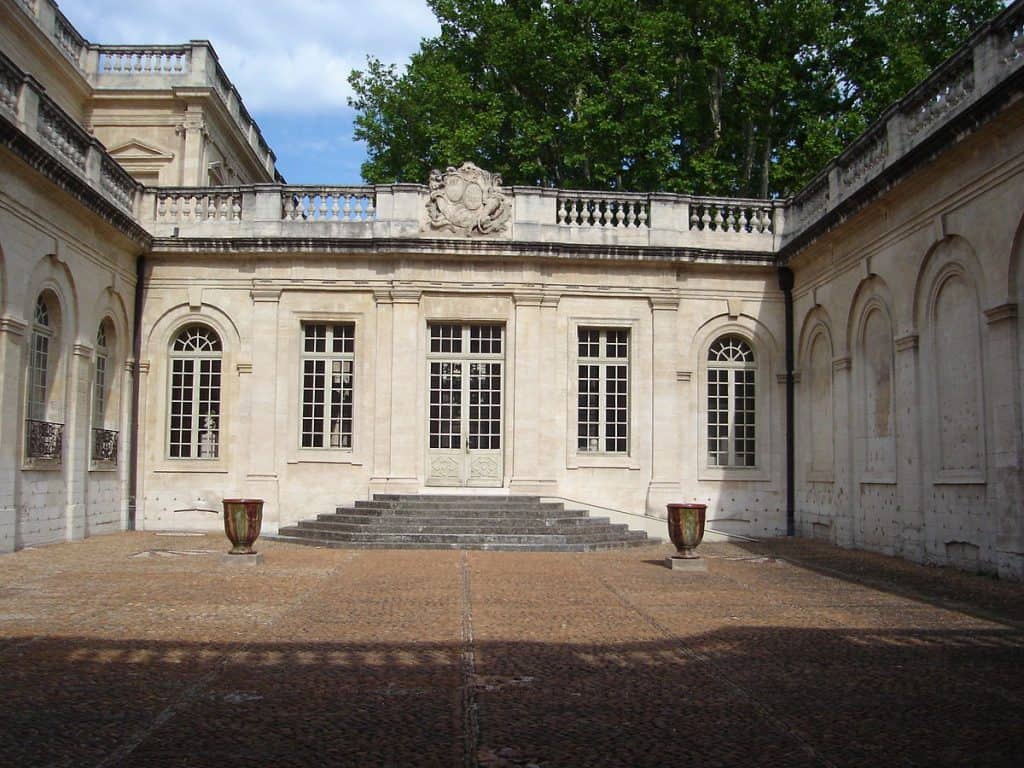 Things to do in Avignon, Avignon Tourist Spots, Musée Calvet
