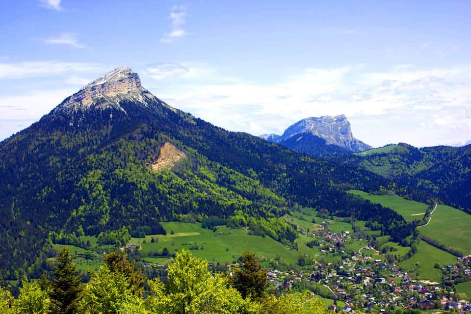 20 Best Annecy Tourist Spots And Things to Do in Annecy 18 Parc Naturel Regional de Chartreuse