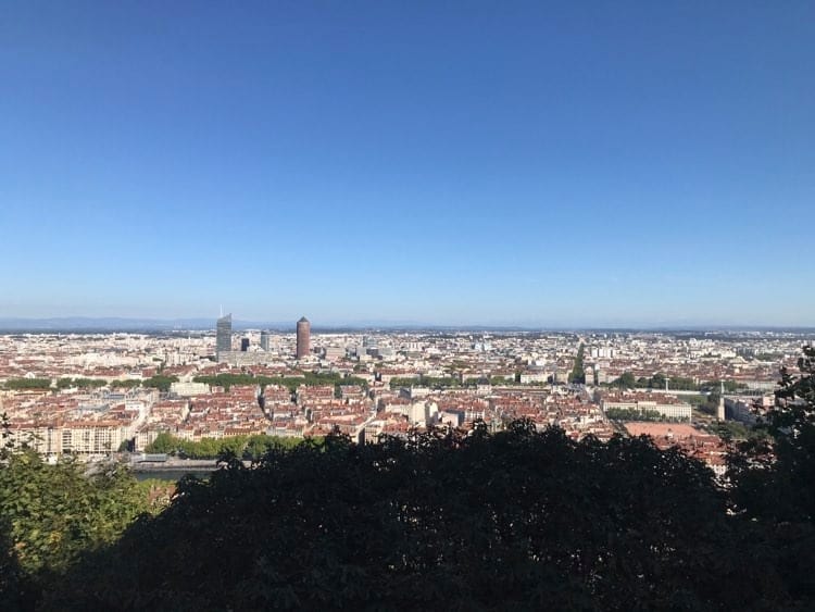 18 Best Lyon Tourist Spots And Things to do in Lyon (Travel Guide) 8 Basilique Notre-Dame de Fourviere, Things to do in Lyon, Lyon Tourist Spots