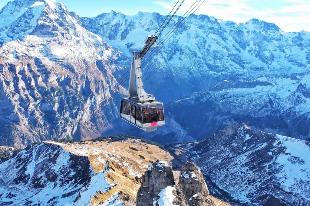 28 Switzerland Travel Tips And All The Things To Know Before Visiting Switzerland 10 budget travel in Switzerland