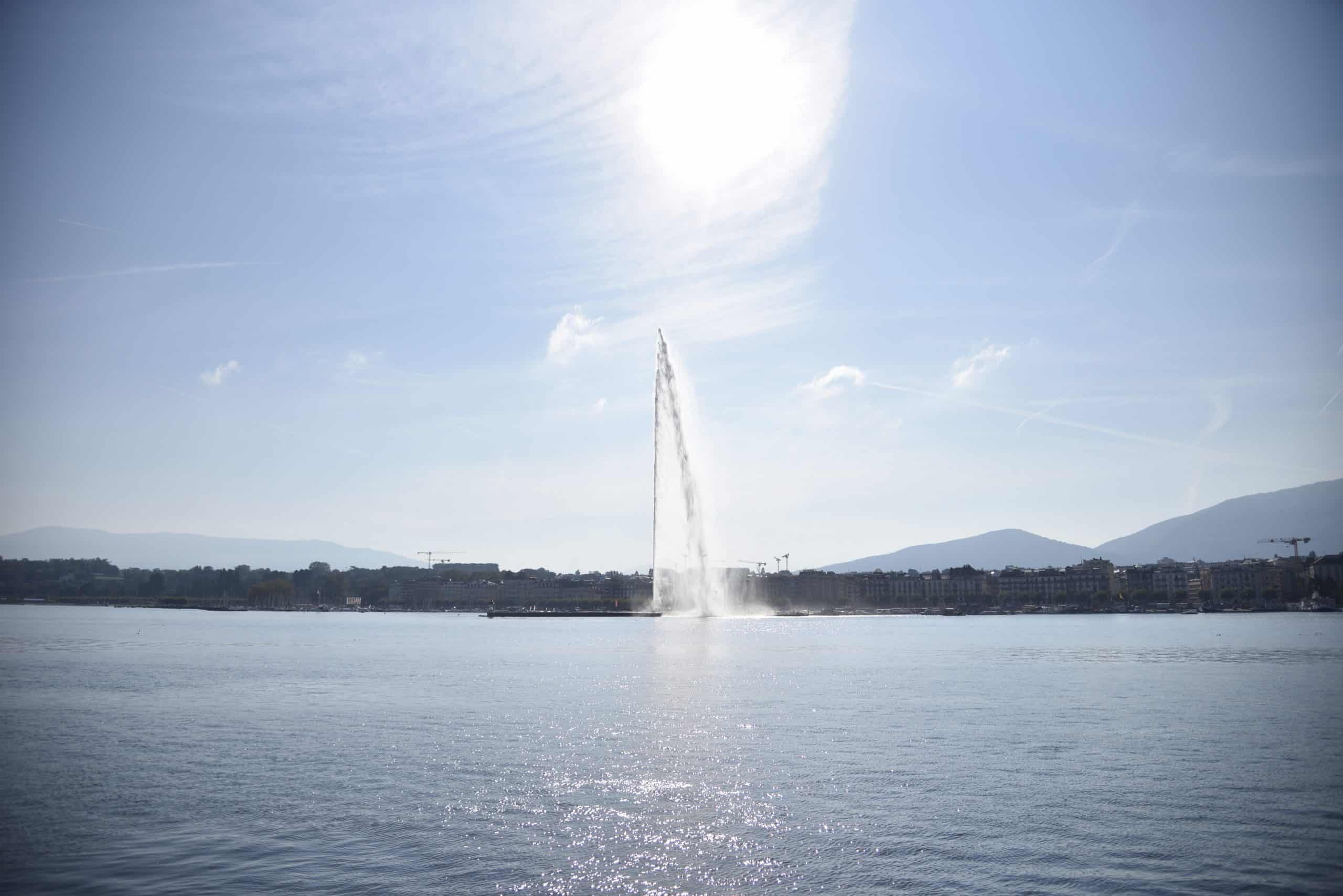 Things to do in Geneva, Geneva tourist spots