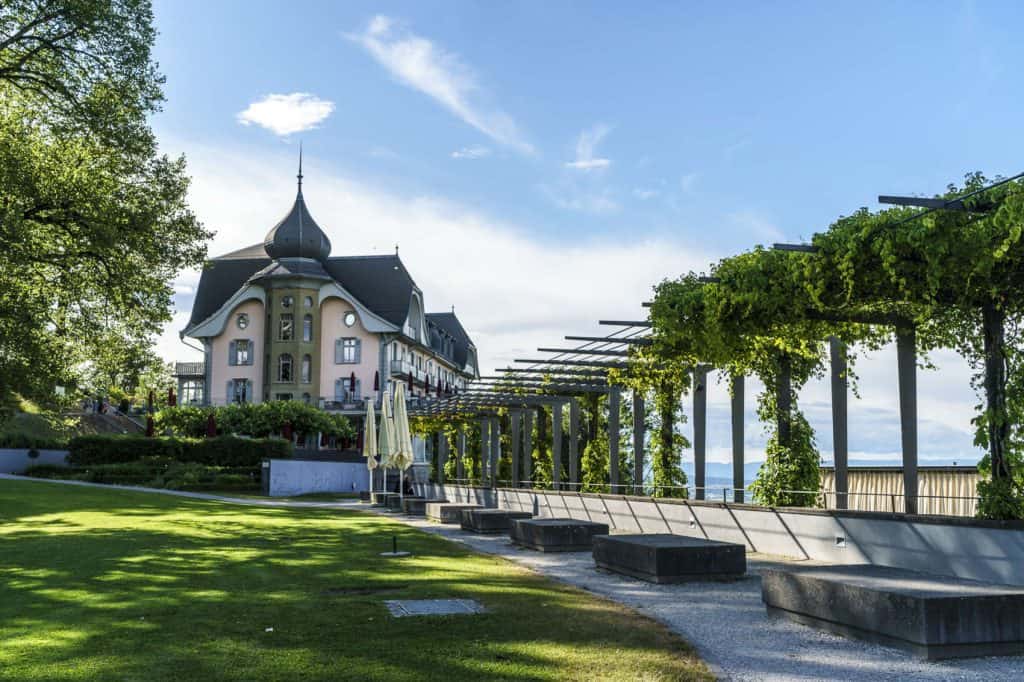 Bern Tourist Spots, Things to do in Bern, Gurten Park