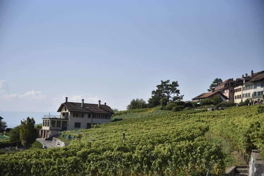 Lausanne 30