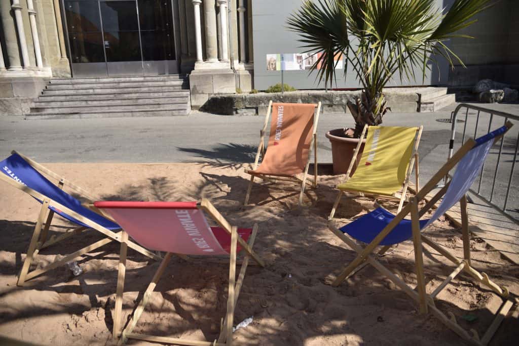 Lausanne 4