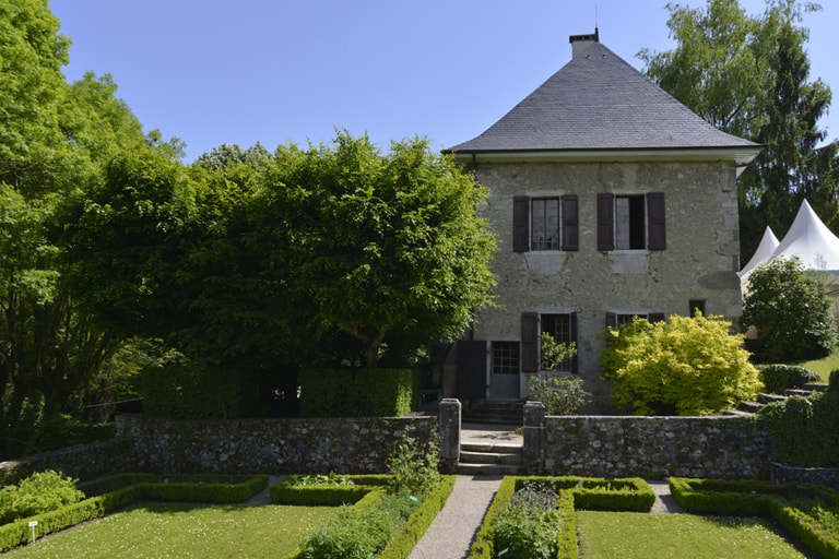 16 Best Chambery Tourist Spots And Things to do in Chambery (Travel Guide) 13 Chambery tourist spots, things to do in Chambery, Le Musee des Charmettes