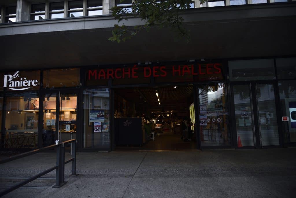 16 Best Chambery Tourist Spots And Things to do in Chambery (Travel Guide) 8 Chambery tourist spots, things to do in Chambery, La Forge Des Halles