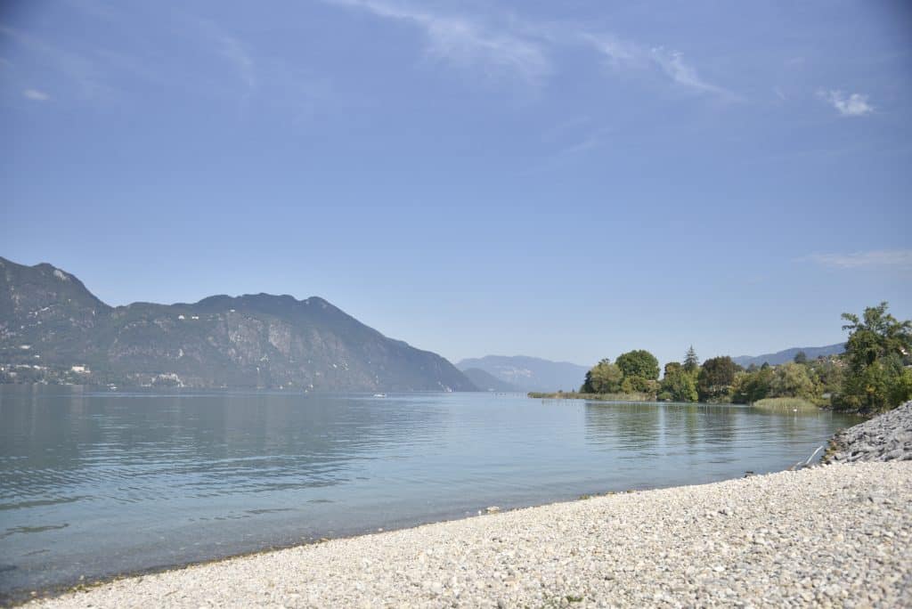 16 Best Chambery Tourist Spots And Things to do in Chambery (Travel Guide) 6 Chambery tourist spots, things to do in Chambery, Lake Bourget