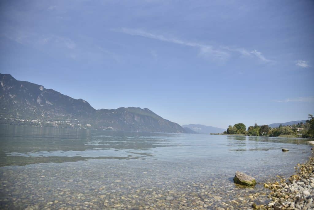 16 Best Chambery Tourist Spots And Things to do in Chambery (Travel Guide) 5 Chambery tourist spots, things to do in Chambery, Lake Bourget