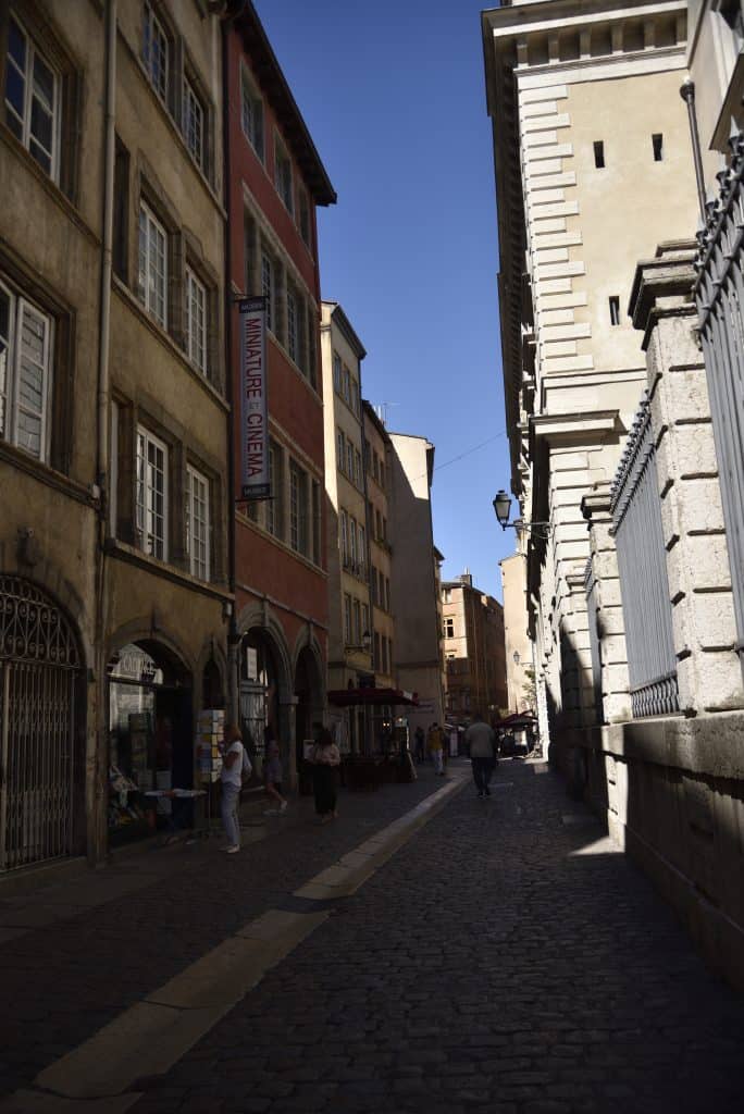 18 Best Lyon Tourist Spots And Things to do in Lyon (Travel Guide) 15 Lyon Tourist spots and things to do in Lyon, Presqu'ile District
