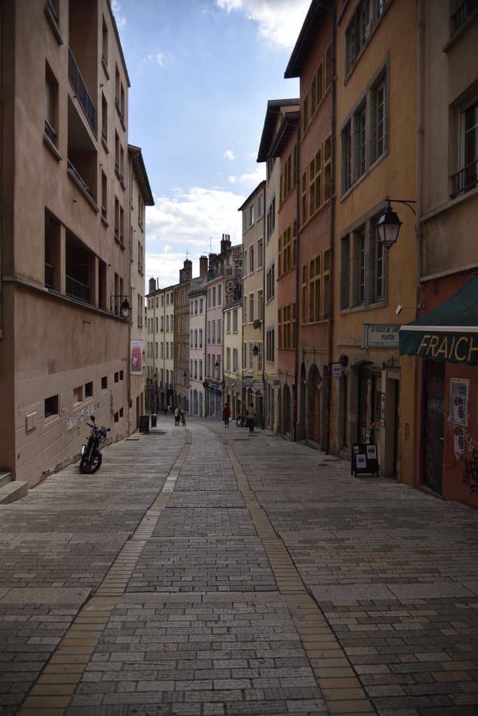 18 Best Lyon Tourist Spots And Things to do in Lyon (Travel Guide) 14 Quartier Saint-Jean, Lyon Tourist spots and things to do in Lyon