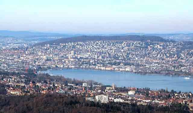 20 Most Instagrammable Places in Zurich And Instagrammable Spots Zurich That You Can't Miss 21 Uetliberg POINT OF VIEW, most instagrammable places in zurich, instagrammable spots Zurich