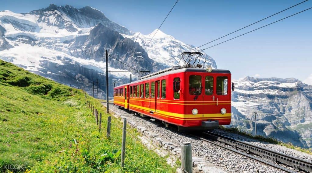19 Best Things to do in Liechtenstein And Liechtenstein Tourist Spots 24 Lucerne Tourist Spots, Things to do in Lucerne, Jungfraujoch