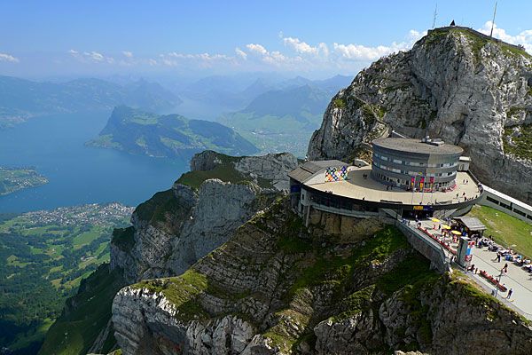 21 Best Lucerne Tourist Spots And Things to do in Lucerne 6 Lucerne Tourist Spots, Things to do in Lucerne, Mt. Pilatus