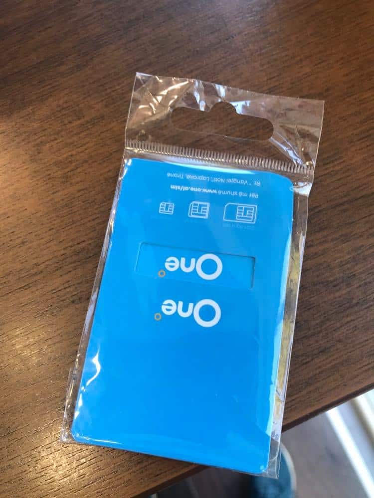 Getting an Albania SIM Card in 2024: Prepaid SIM Card in Albania 3 albania sim card, sim card in albania, One Albania sim card, sim card Tirana airport, cheapest sim card in Albania,