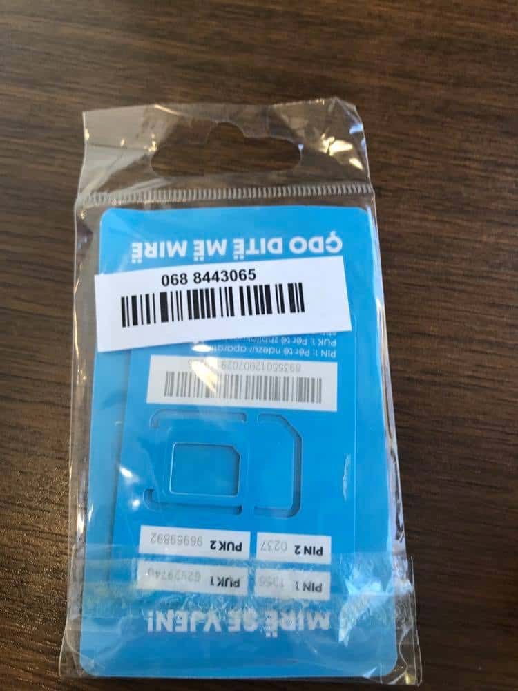 Getting an Albania SIM Card in 2024: Prepaid SIM Card in Albania 10 albania sim card, sim card in albania, sim card Tirana airport, cheapest sim card in Albania,
