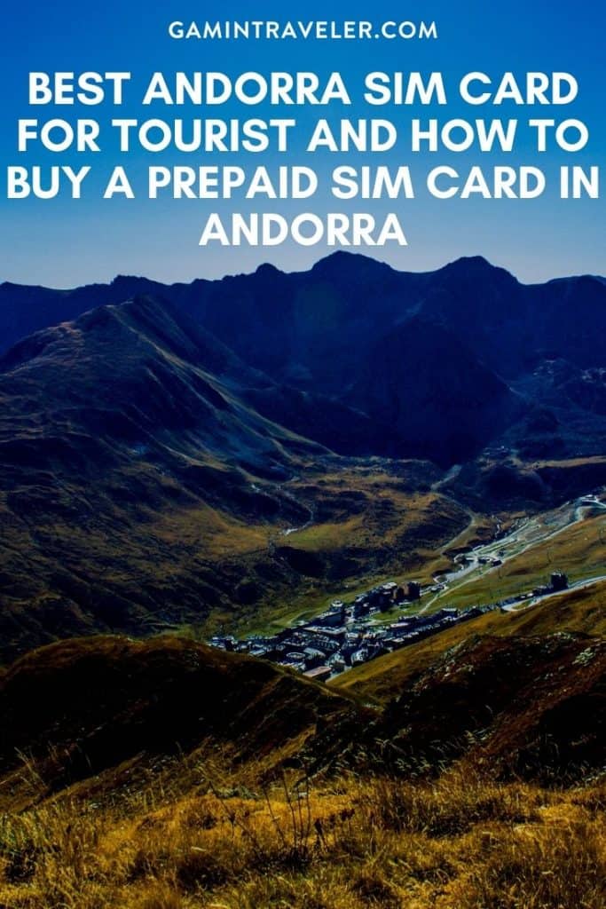 Getting an Andorra SIM Card in 2024: Prepaid SIM Card in Andorra 1 andorra tourist sim card, sim card andorra for tourist, andorra sim card for tourist, best sim card in andorra for tourist, sim card andorra, andorra sim card, andorra prepaid sim card