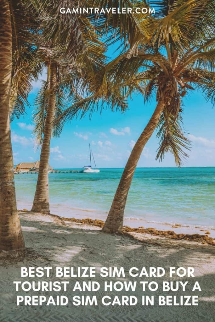 Getting a Belize SIM Card in 2024: Prepaid SIM Card in Belize 1 belize sim card for tourist, belize sim card, belize prepaid sim card, sim card belize, belize tourist sim card