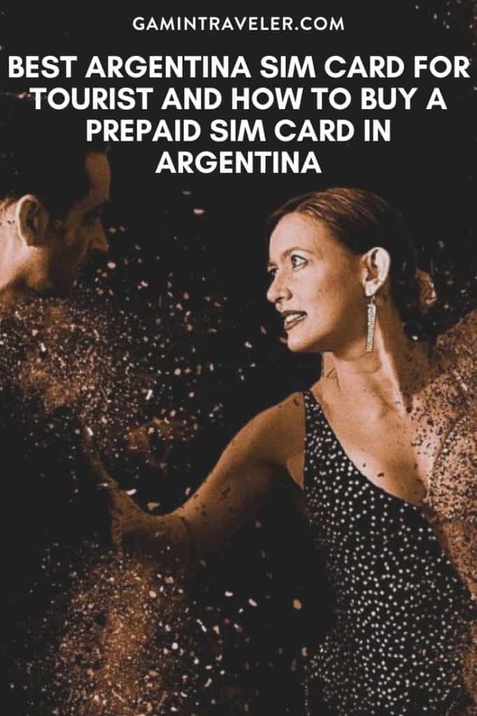 Argentina sim card, Argentina prepaid sim card, Argentina sim card for tourist, tourist sim card argentina, sim card argentina, Argentinian sim card, Personal Argentina Movistar Argentina