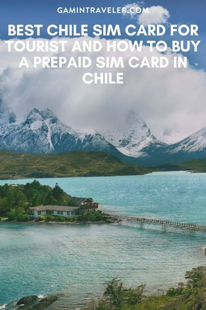 Getting a Chile SIM Card in 2024: Prepaid SIM Card in Chile 1 sim card chile, chile prepaid sim card, Chile sim card, Chilean sim card, tourist sim card chile, Chile sim card for tourist