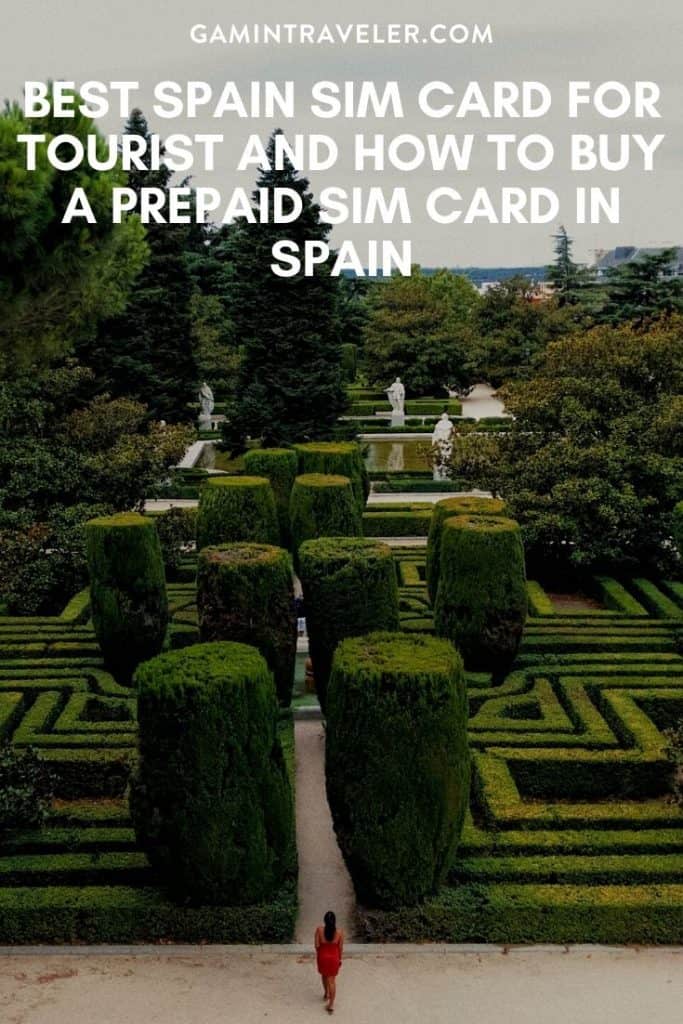 Getting a Spain SIM Card in 2024: Prepaid SIM Card in Spain 1 spain sim card, spain sim card unlimited data, best sim card for spain, spain tourist sim card, sim card spain, spanish sim card, spanish sim, spanish sim card for tourist, spain sim card for tourist, spain prepaid sim card, Prepaid Sim Card in Spain