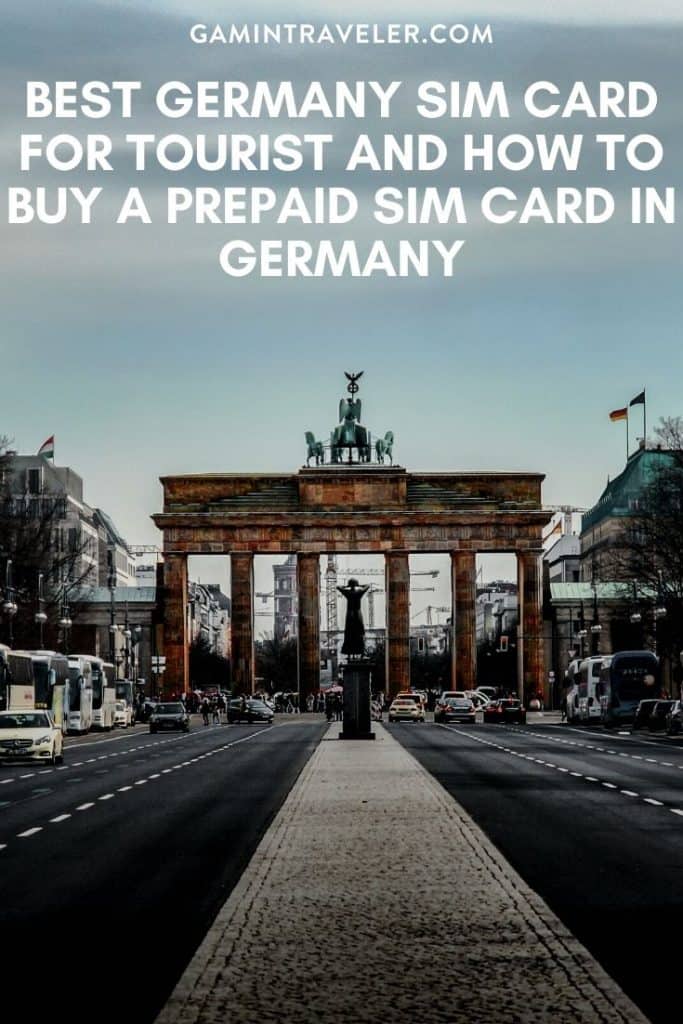 Getting a Germany SIM Card in 2024: Prepaid SIM Card in Germany 1 sim card germany, prepaid sim card germany, germany sim card for tourists, best sim card germany, germany sim card, german sim card,