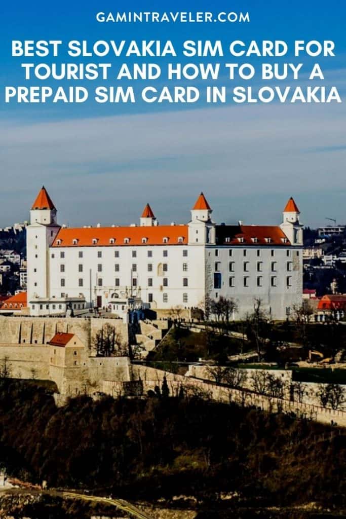Getting a Slovakia SIM Card in 2024: Prepaid SIM Card in Slovakia 1 slovakian sim card, slovakia sim card, slovakia prepaid sim card, slovakia tourist sim card, sim card slovakia, slovakia sim card for tourist
