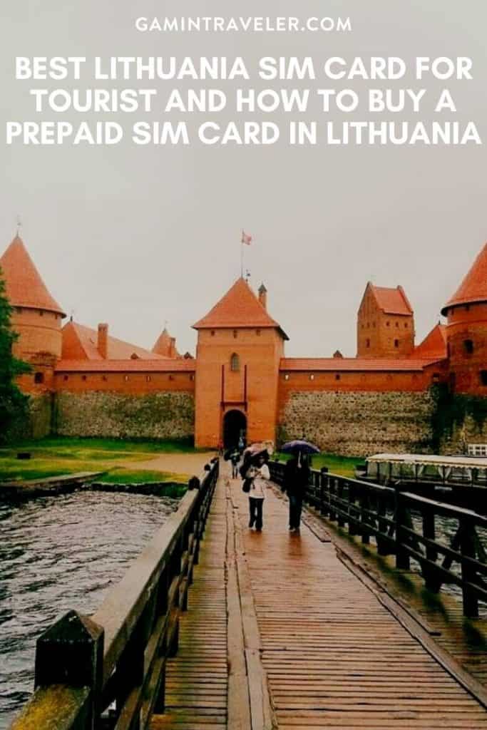 Getting a Lithuania SIM Card in 2024: Prepaid SIM Card in Lithuania 1 lithuania tourist sim card, prepaid sim card lithuania, lithuania sim card for tourist, sim card lithuania, lithuania prepaid sim card, lithuania sim card