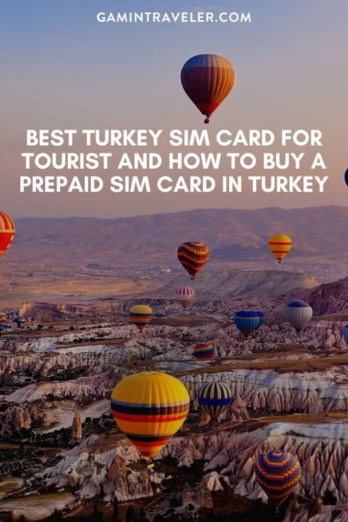 Getting a Turkey SIM Card in 2024: Prepaid SIM Card in Turkey 1 prepaid sim card turkey, turkey sim card for tourist, best sim card for turkey, turkey tourist sim card, turkey prepaid sim card, sim card turkey, best tourist sim card turkey, turkey sim card for tourists, turkey sim card