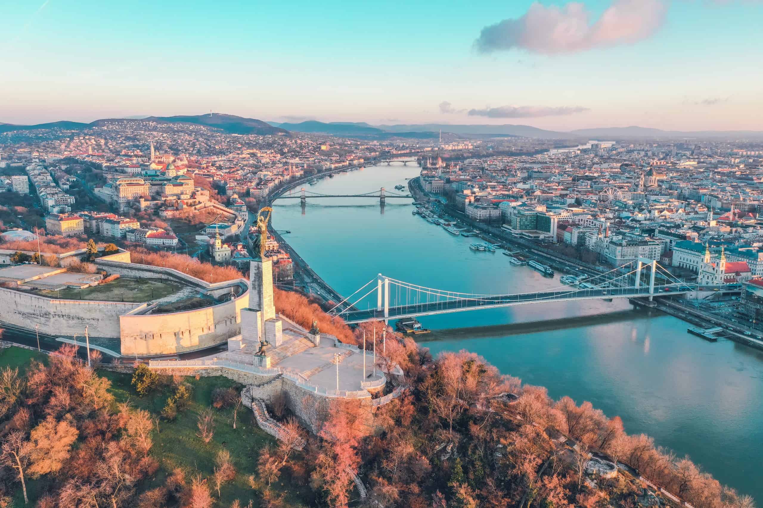 9 European Countries Offering Citizenship Deals Americans Are Missing 6 Hungary scaled