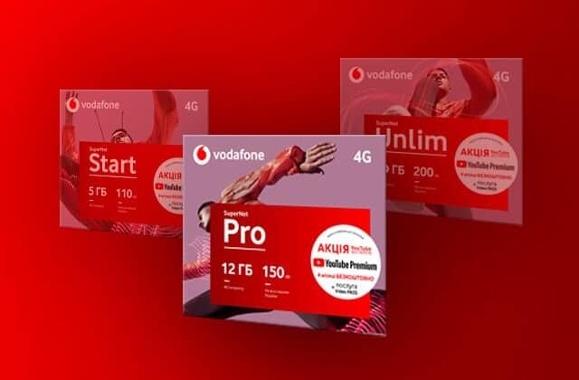 ukraine sim card, sim card in ukraine, ukraine tourist sim card, Vodafone Ukraine, Vodafone Ukraine Sim Card