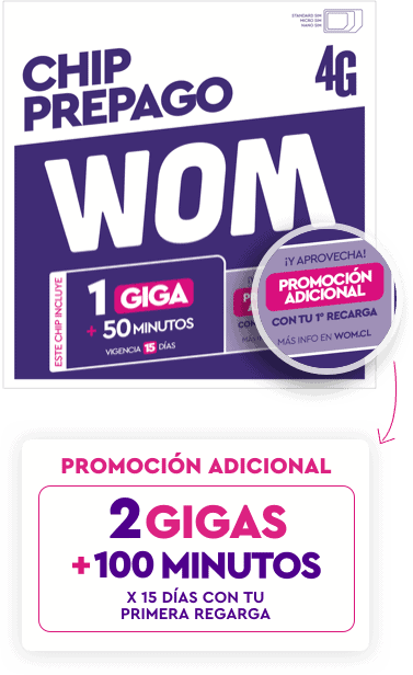 Getting a Chile SIM Card in 2024: Prepaid SIM Card in Chile 6 sim card chile, chile prepaid sim card, Chile sim card, Chilean sim card, tourist sim card chile, Chile sim card for tourist, WOM CHILE , sim card Santiago airport, cheapest sim card in Chile