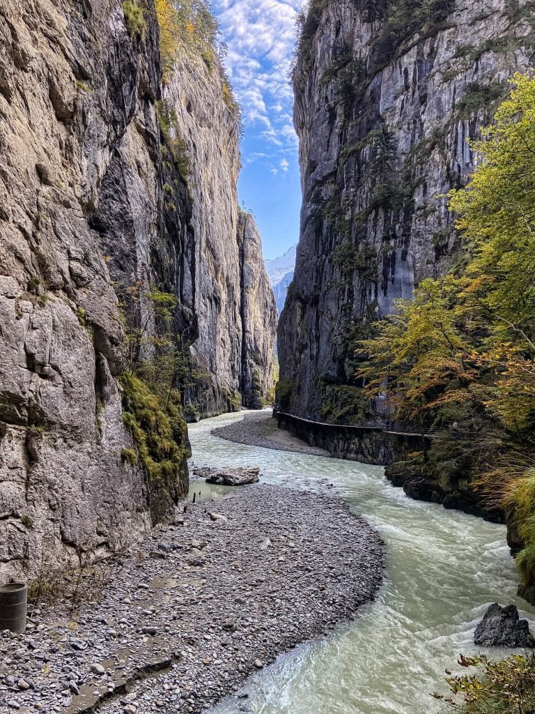 Most Instagrammable Places In Switzerland, Instagrammable Spots Switzerland