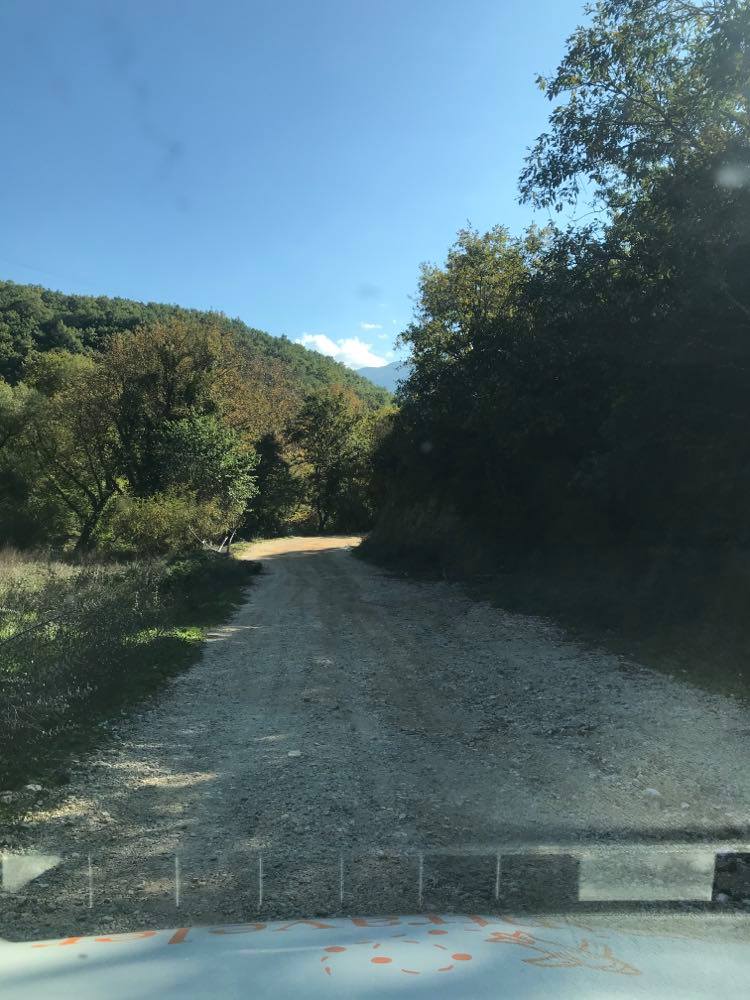How To Get To Blue Eye in Albania (Travel Guide) 2 blue eye in albania, Blue Eye Saranda, also called Syri I Kalter Albania, Blue Eye Spring Albania