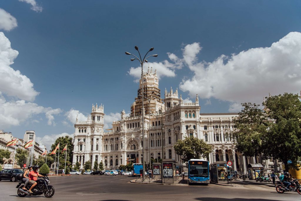 How To Get From Madrid Airport to Atocha Train Station Best Way 5 madrid airport to atocha, madrid airport to atocha train station, madrid airport to atocha cheapest way
