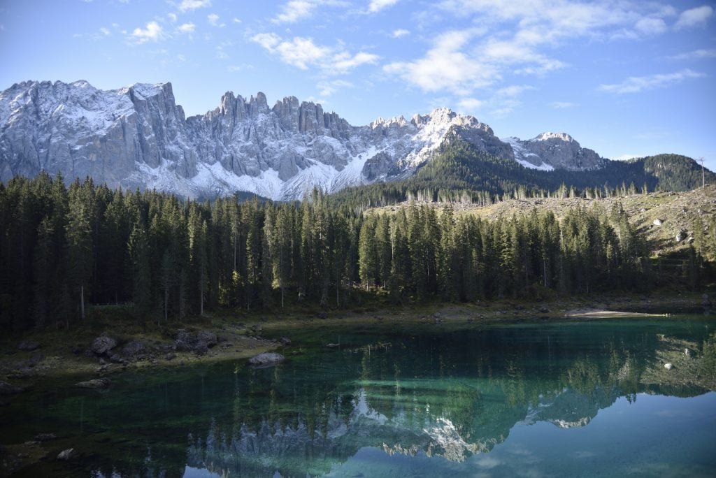 How To Get To Lago Di Carezza Best Way - Things To Do in Lago Di Carezza 7 lake of carezza, lago di carezza, carezza lake, lake carezza, things to do in lago di carezza, how to get to lago di carezza, best time to visit Lago di Carezza