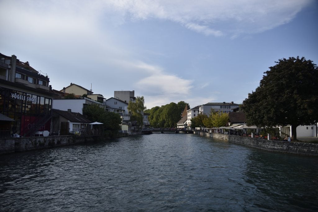 Switzerland Road Trip Itinerary - Things To Know Before Going For a Road Trip In Switzerland 34 Harder Kulm, switzerland road trip, swiss road trip, switzerland road trip itinerary, road trip in switzerland, road trip switzerland, Thun