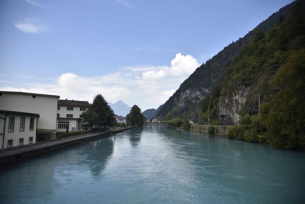 Switzerland Road Trip Itinerary - Things To Know Before Going For a Road Trip In Switzerland 29 Interlaken 7