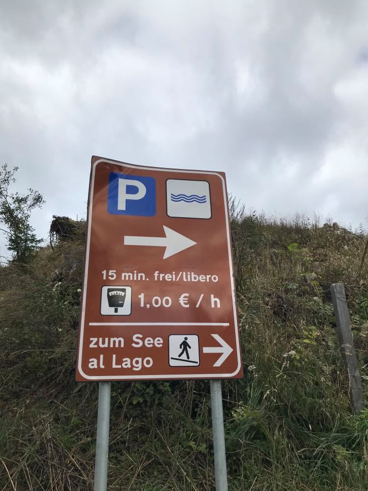 How To Get To Lago Di Carezza Best Way - Things To Do in Lago Di Carezza 3 lake of carezza, lago di carezza, carezza lake, lake carezza, things to do in lago di carezza, how to get to lago di carezza, parking fee lago di carezza