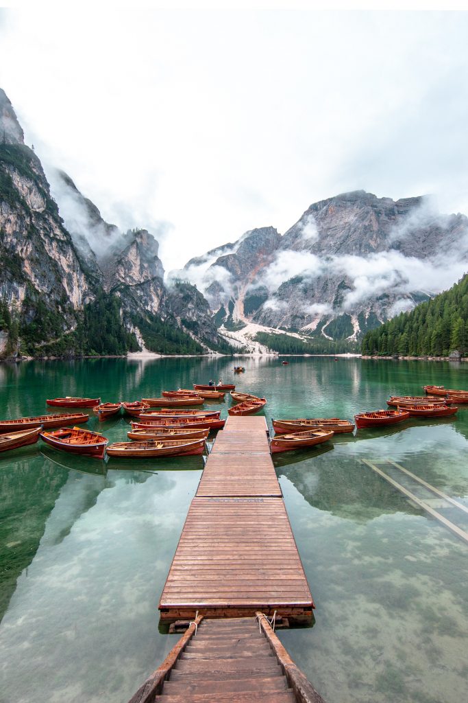 How To Get To Lago Di Carezza Best Way - Things To Do in Lago Di Carezza 11 Lago Di Braies