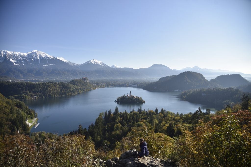 Hiking Lake Bled: Ojstrica Hike How To Do It And The Best Lake Bled Viewpoint 9 lake bled hike, ojstrica hike, the Best View of Lake Bled, The Best Lake Bled Viewpoint