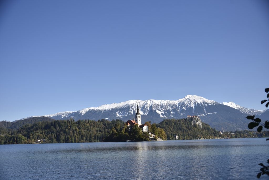 Hiking Lake Bled: Ojstrica Hike How To Do It And The Best Lake Bled Viewpoint 8 lake bled hike, ojstrica hike, the Best View of Lake Bled, The Best Lake Bled Viewpoint