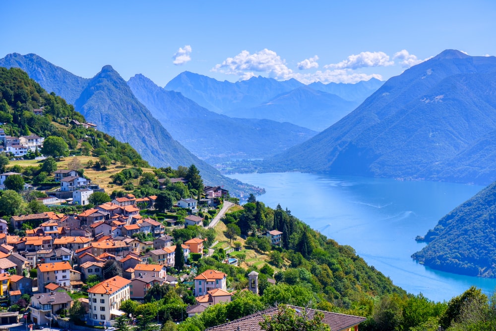 Lugano 1
