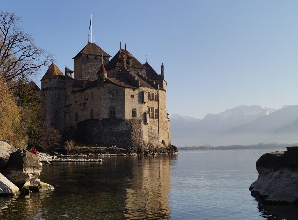 Switzerland Road Trip Itinerary - Things To Know Before Going For a Road Trip In Switzerland 19 Montreux, switzerland road trip, swiss road trip, switzerland road trip itinerary, road trip in switzerland, road trip switzerland
