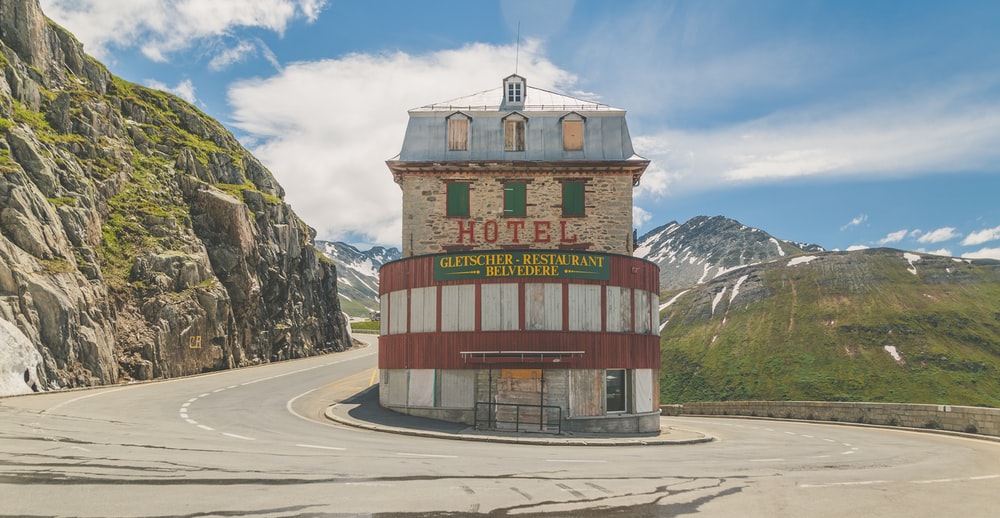 Best Switzerland Food - 30 Best Swiss Dishes And Switzerland Traditional Food To Try 34 Parking your car in Switzerland, how to park in Switzerland