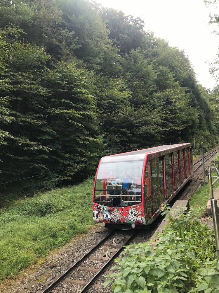 Hiking Gurten Bern Travel Guide: Gurten Funicular Price And Schedule 5 gurten bern, bern to gurten, gurten funicular price