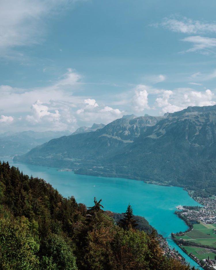 Harder Kulm Hike Travel Guide And Hiking Harder Kulm Step By Step 6 harder kulm, harder kulm funicular, harder kulm tickets, harder kulm opening hours, Harder Kulm Hike, Hiking Harder Kulm